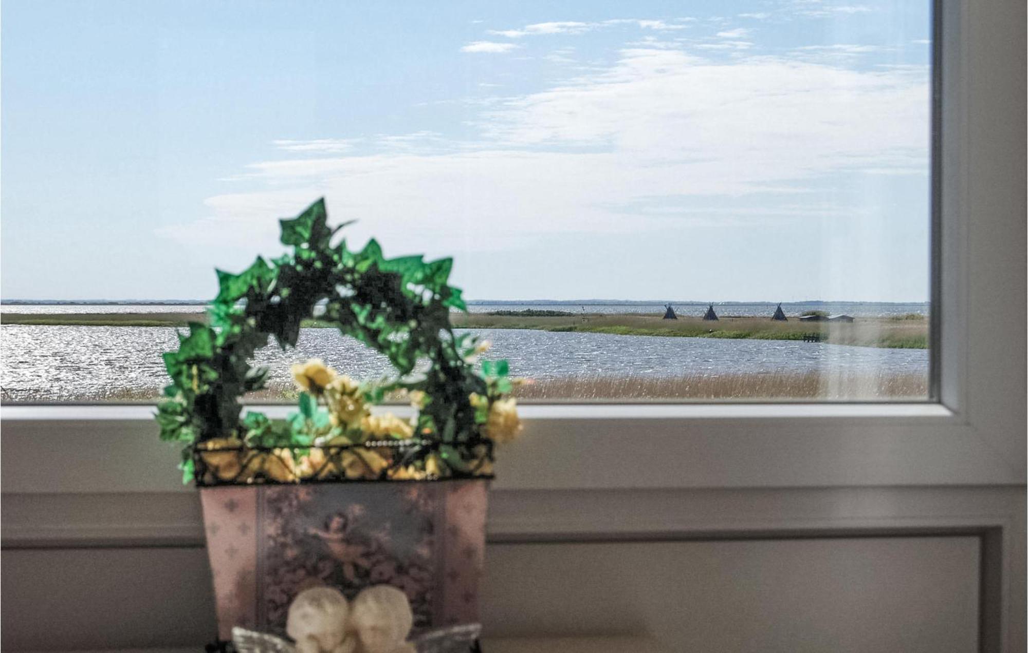 2 Bedroom Gorgeous Home In Hvide Sande Havrvig Bagian luar foto