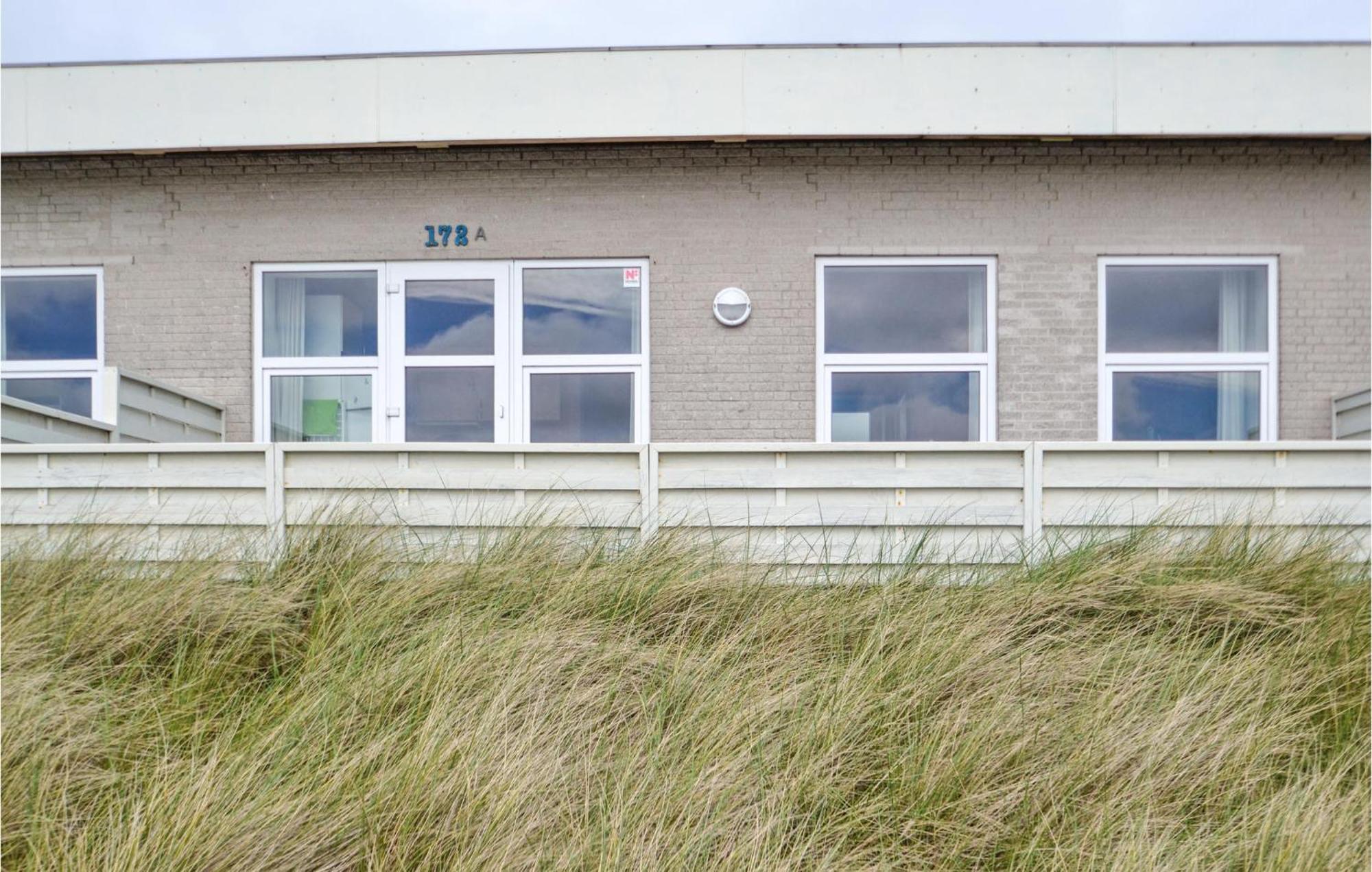 2 Bedroom Gorgeous Home In Hvide Sande Havrvig Bagian luar foto