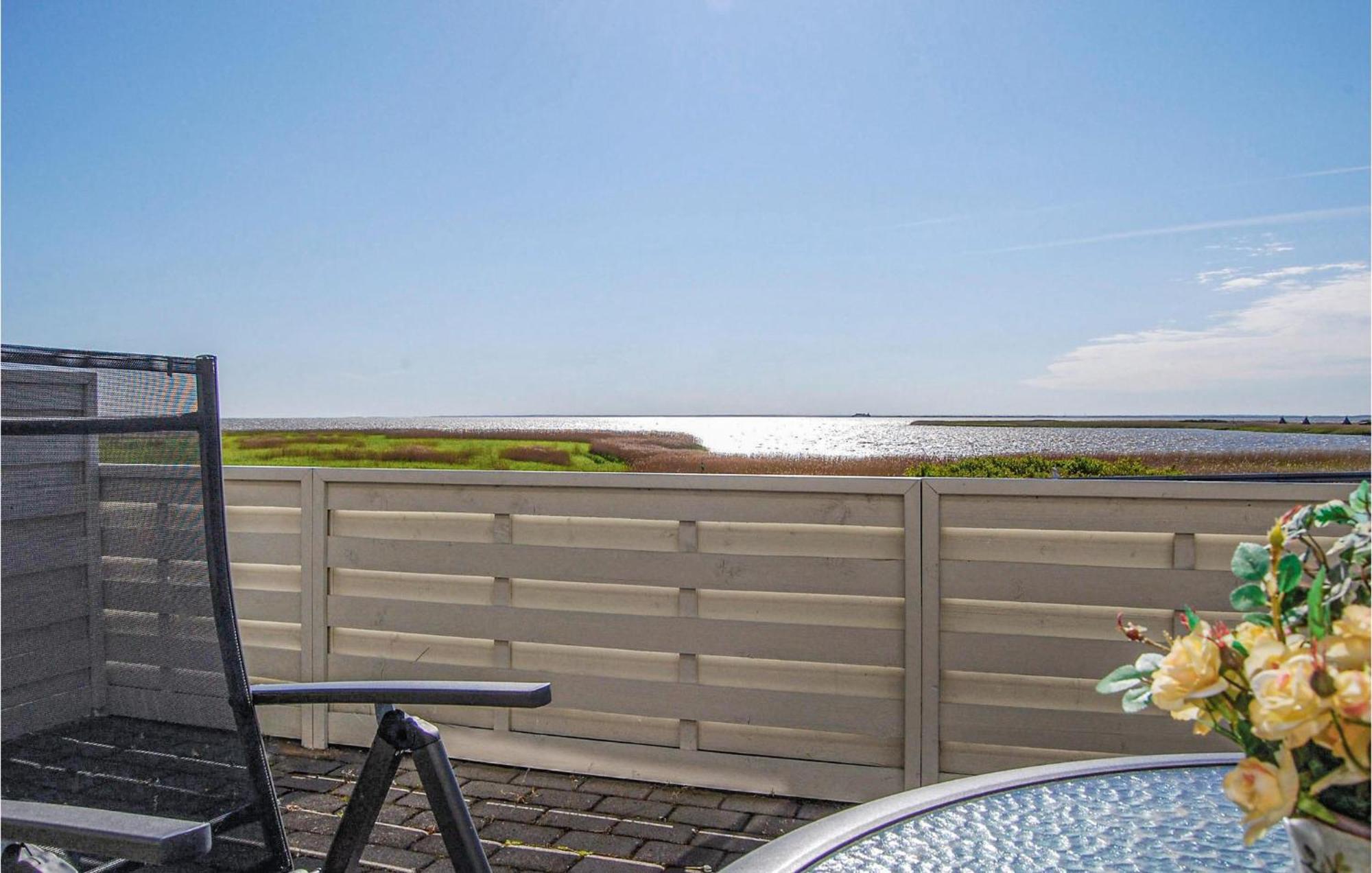 2 Bedroom Gorgeous Home In Hvide Sande Havrvig Bagian luar foto